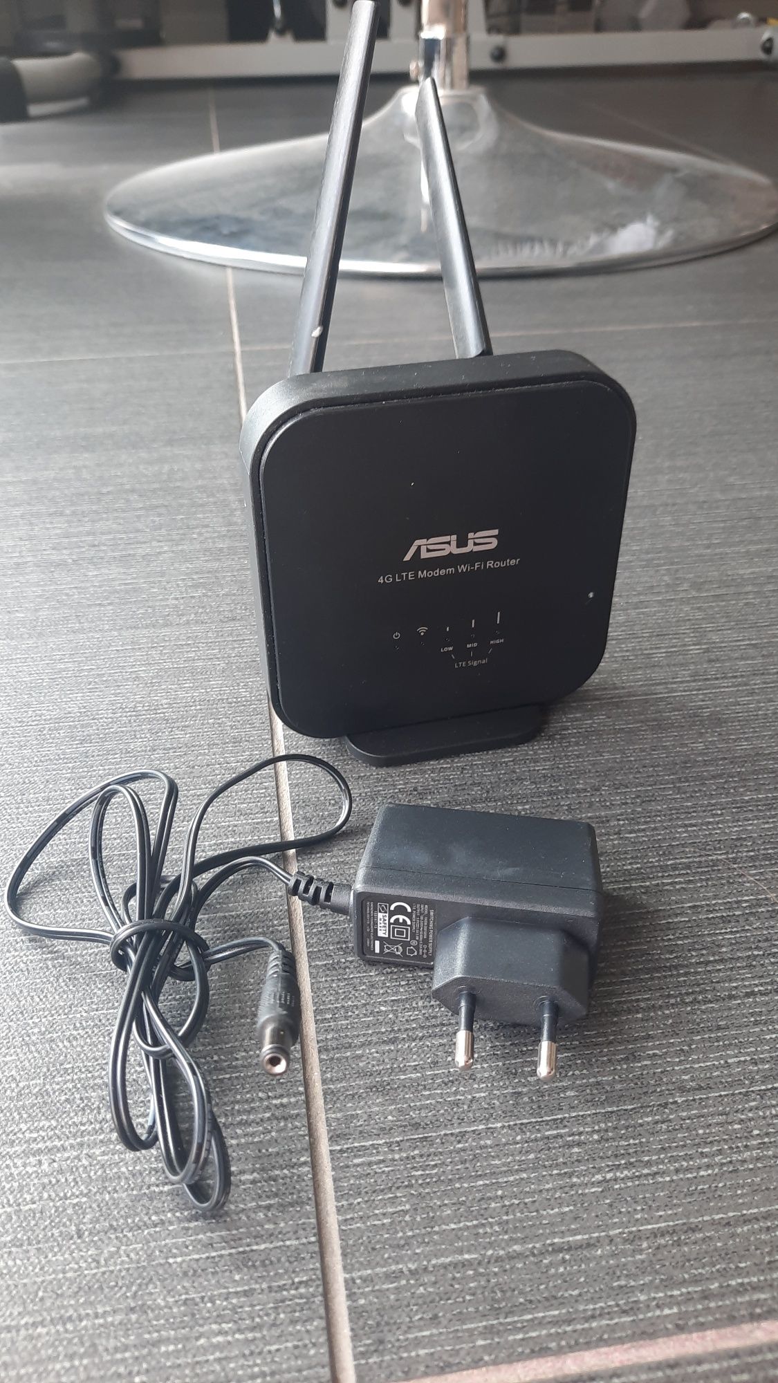 Router Asus sprawny