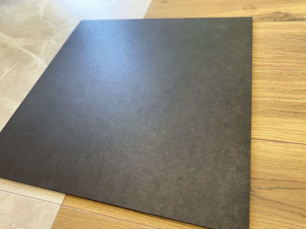 Płytki Gres 59,8 x 59,8 Metro 3.0 ABSOLUTE BLACK MATT Princess Cera G1