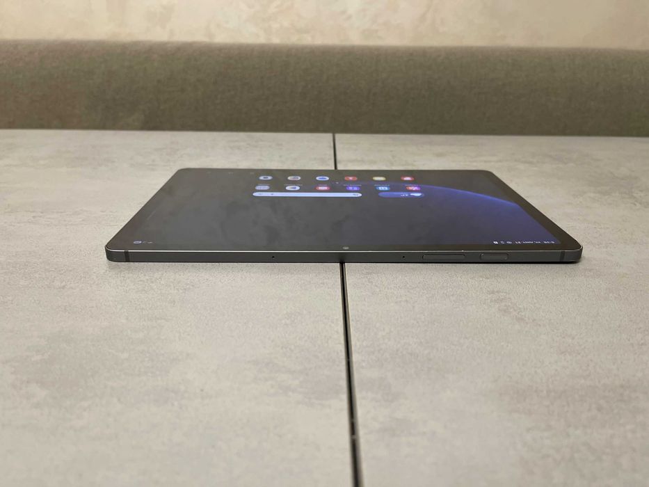 Планшет Samsung Galaxy Tab S9 FE (SM-X518U), 6GB, 128GB, 4G LTE / 5G