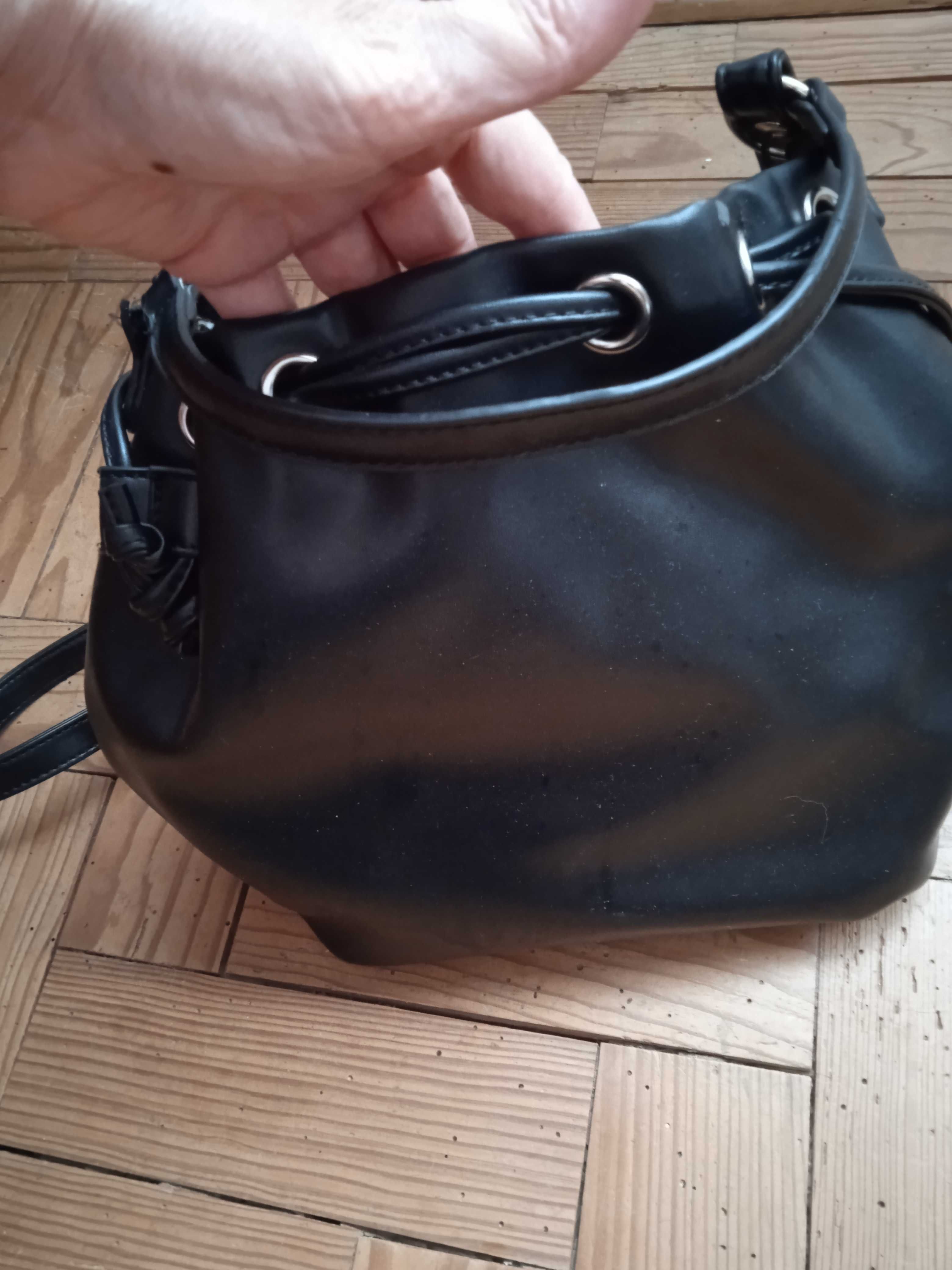 Mala saco vintage estilo étnico