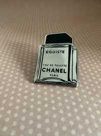 Chanel Egoiste chanel вінтажна брошка булавка