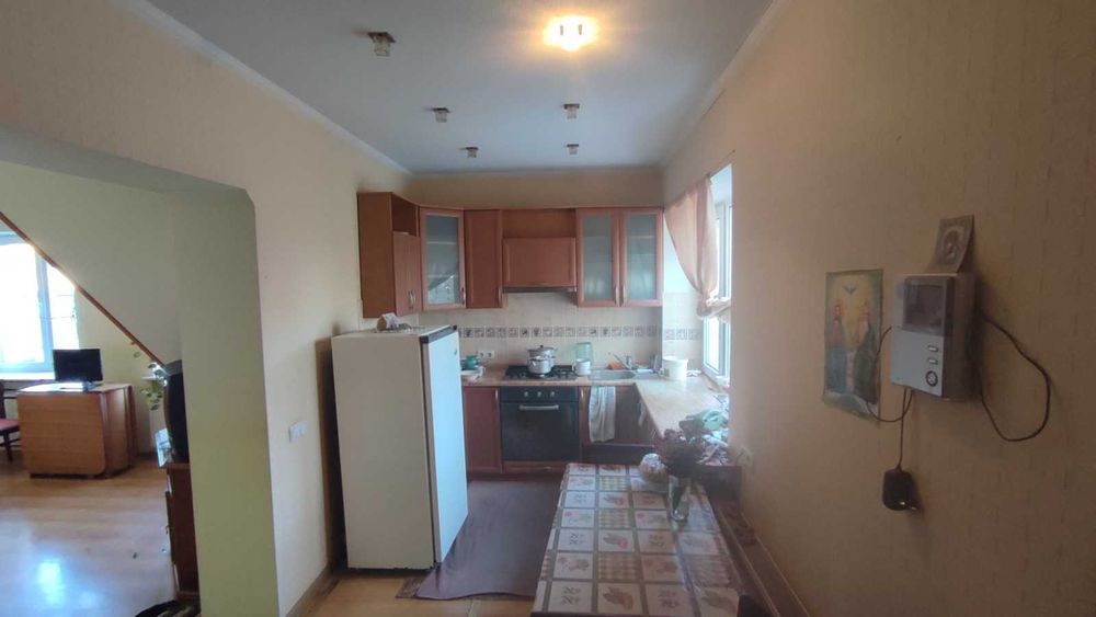 Продаж будинку 72.9м2/СМТ Високий/ Науковий/ Літак