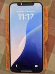 iPhone 12 128gb Novo verde menta