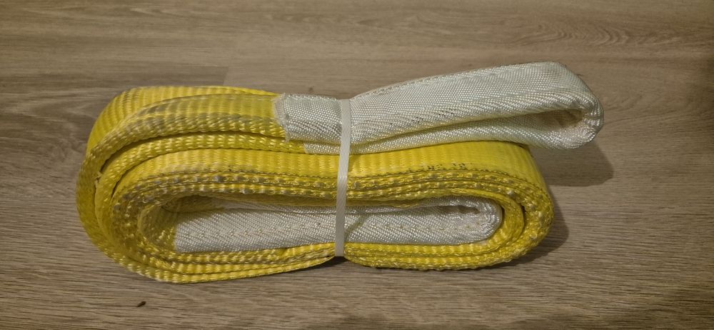 Zawiesie pasowe SWL 3t 1.5m