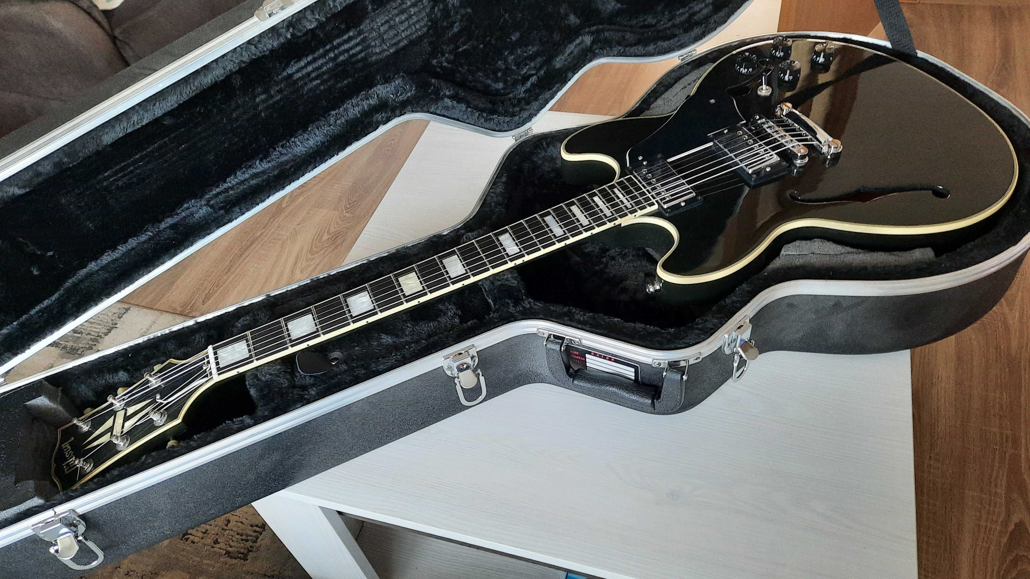 Gibson Midtown Custom
