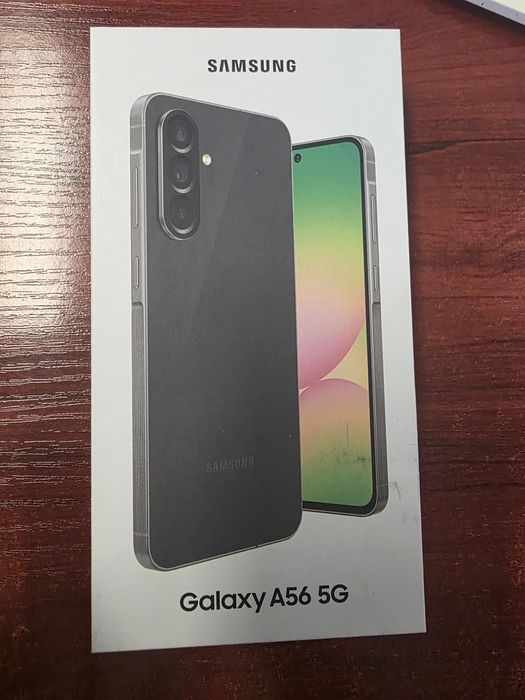 Samsung Galaxy A56 5G