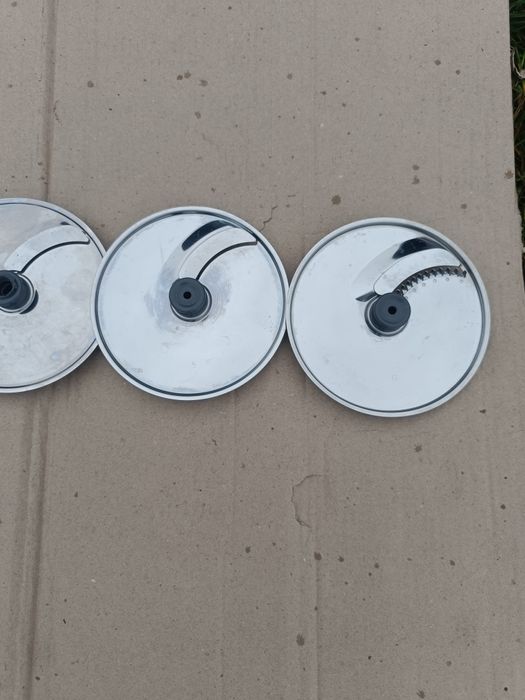 Насадки до Kenwood 647pl