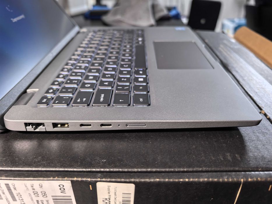 Dell Latitude 5450 25, i5 1345U 16GB DDR5, 512GB Nowy GW 12/28