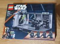 Lego Star Wars. 75324 Atak Mrocznych Szturmowców.