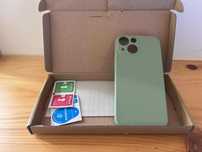 Nowe etui dla iPhone 13mini.