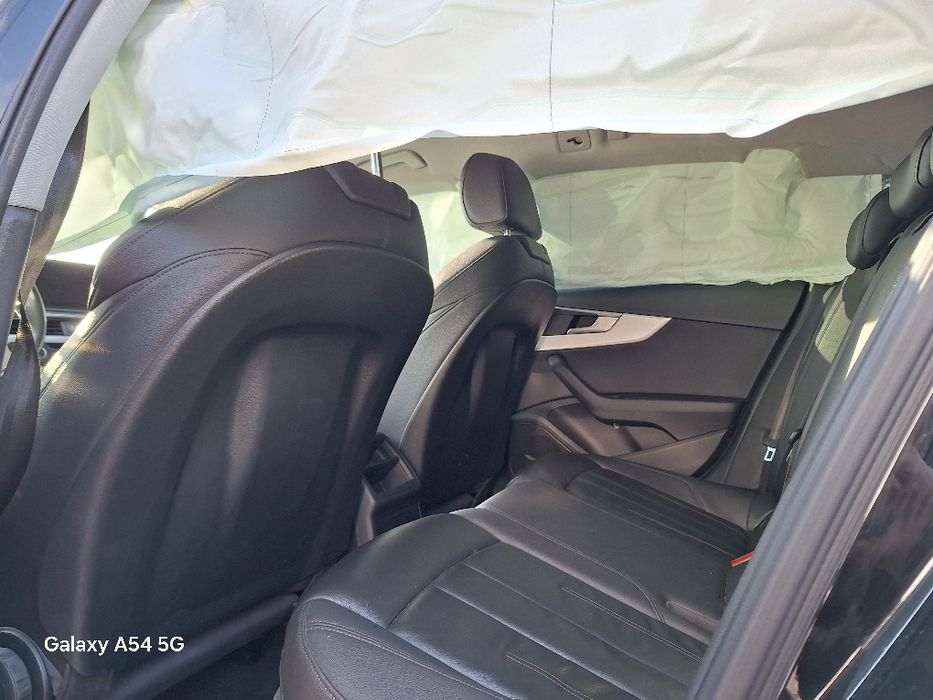 Audi A4 B9 Avant 2.0 tdi 150km S-Tronic, dostępne tylko do 14.10 !