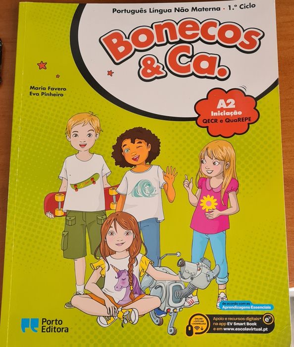 Manual PLNM A2 Iniciação