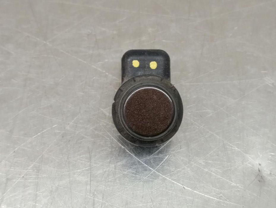 Sensor de estacionamento AUDI A1 Sportback (8XA, 8XF)