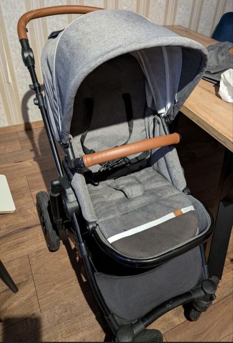 Spacerówka kinderkraft prime