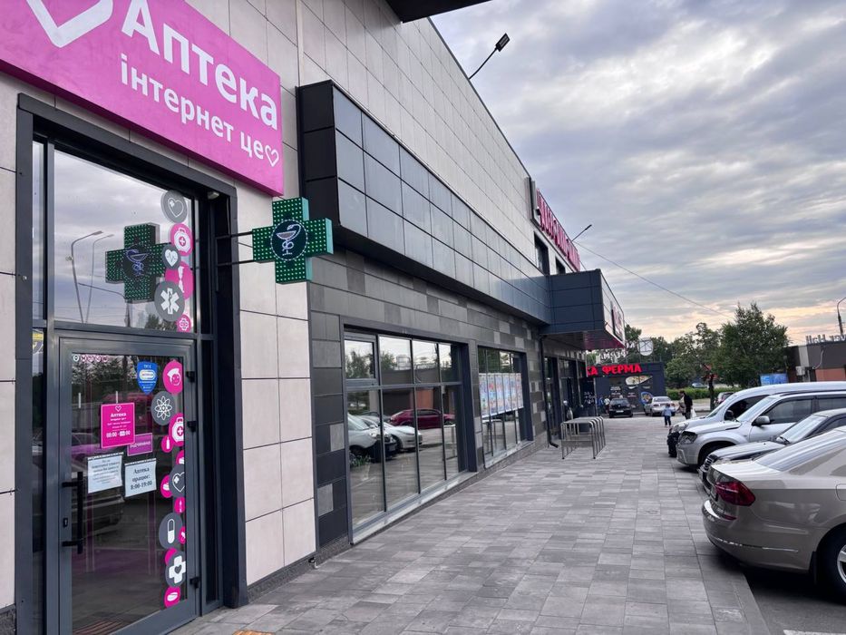 Продам прибыльное помещение, с Арендатором