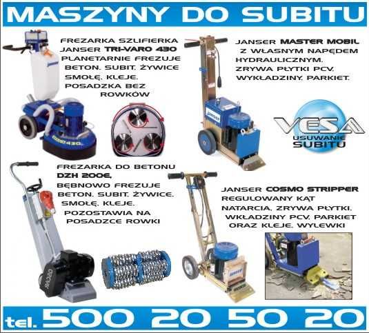 USUWANIE kleju po parkiecie SUBITU lepiku papy smoły !!! CAŁY KRAJ !!!