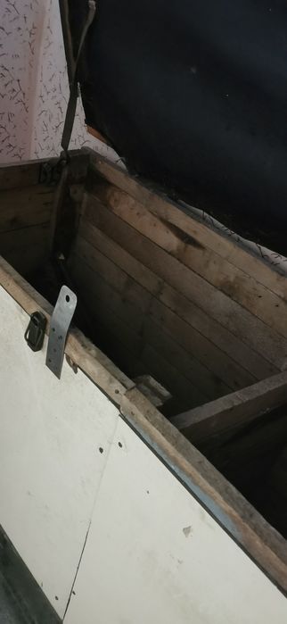 Ящик для зберігання