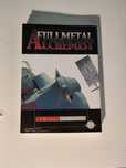 Fullmetal Alchemist tom 25 - manga, JPF, Po Polsku