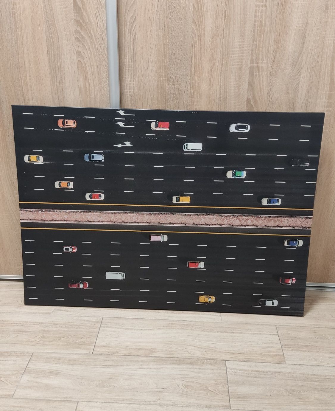 Obraz Pjätteryd Ikea 100x70