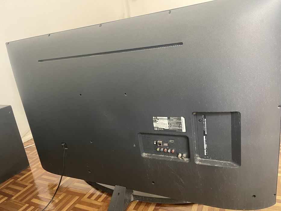 Vendo Tv LG usado