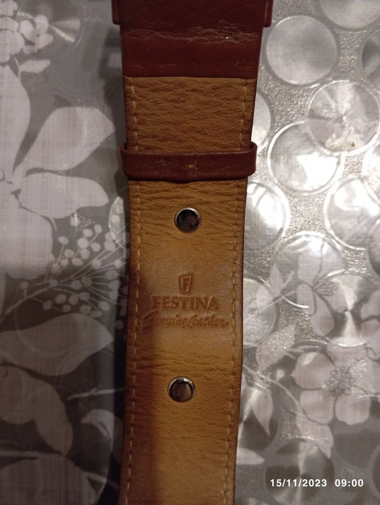 Relógio  Festina