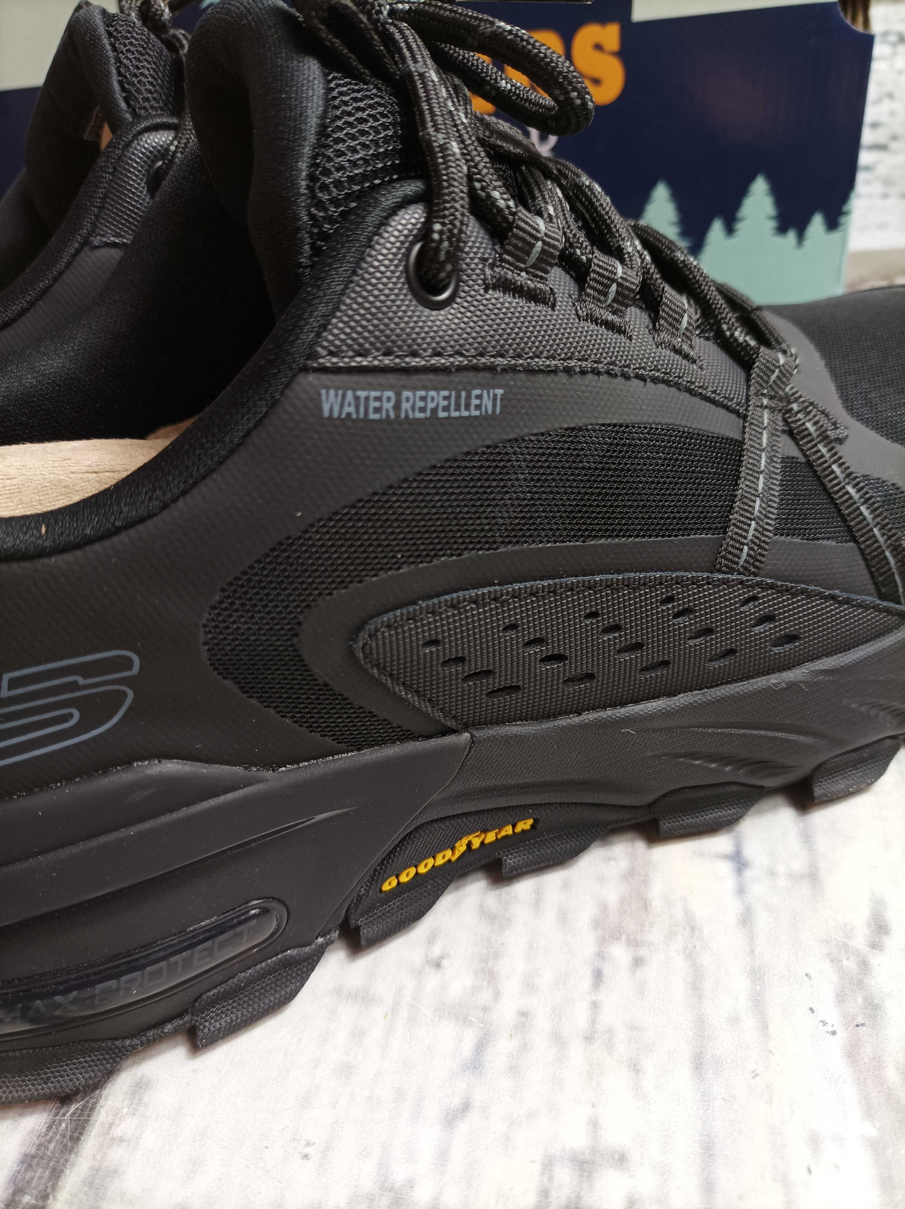 Buty trekkingowe męskie Skechers r. 41 (K475)