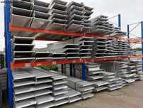 Najazdy Aluminiowe 3m 4t Cert CE/ Gwarancja/Dostawa 0zł