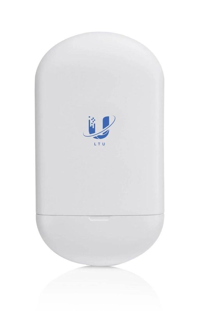 Punkt dostępowy UBIQUITI LTU-LITE-EU 5 GHz, Wi-Fi nowy