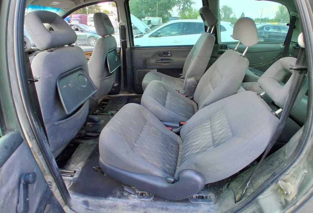 2003 FORD GALAXY I Lift 1.9 TDI AUY 115 KM Silnik Skrzynia części