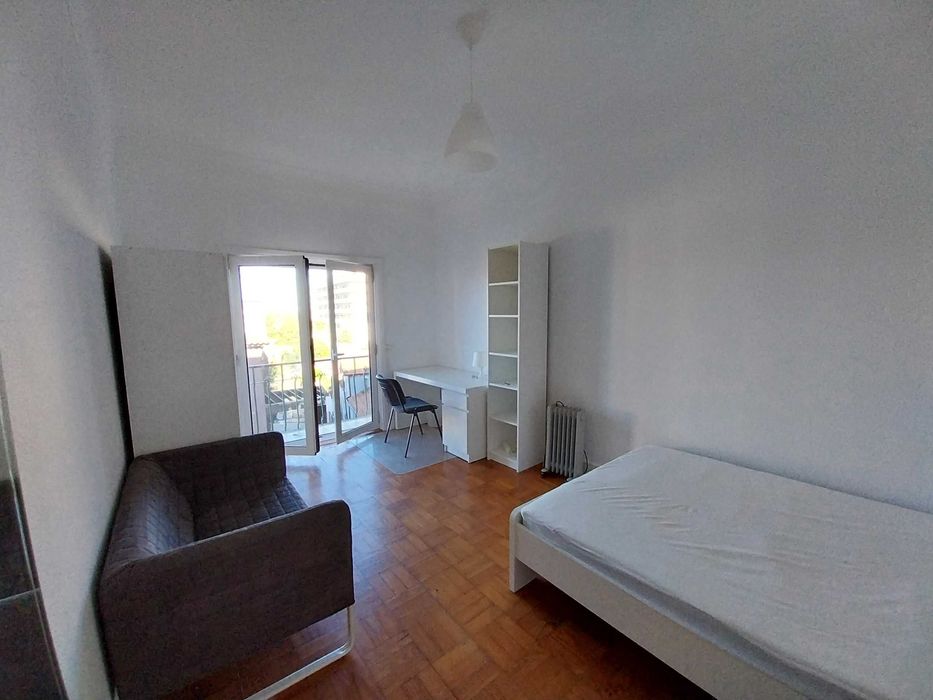 Quarto para arrendar, Polo da Asprela, próximo do ISEP
