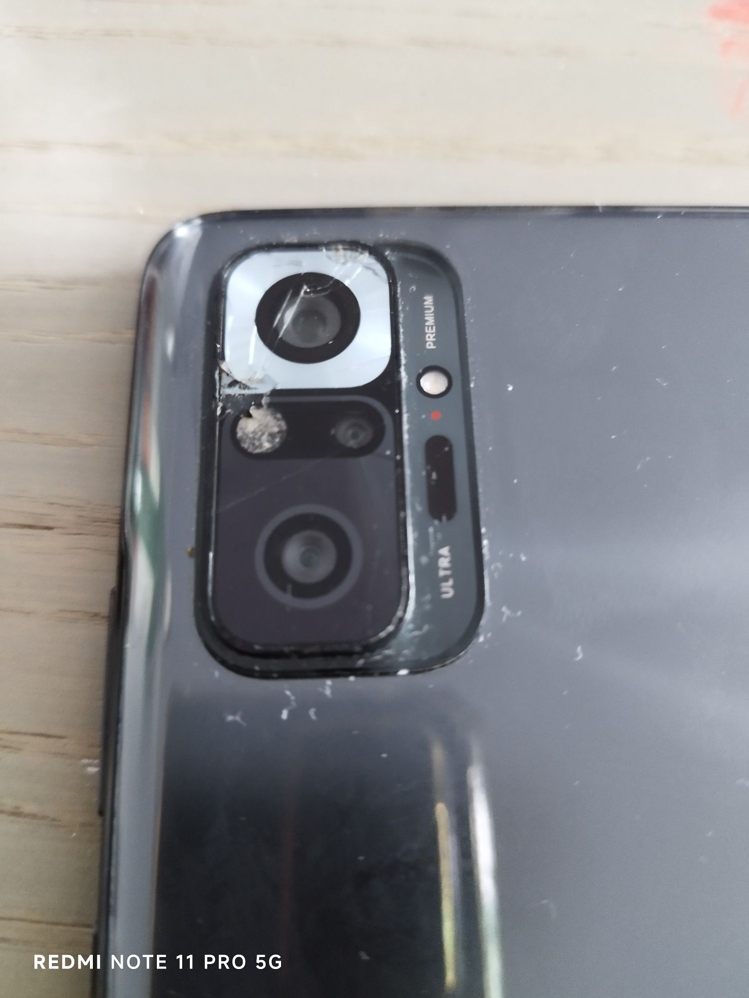 Redmi note 10 pro