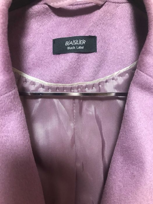 Кашеміровий жакет basler в стилі maxmara