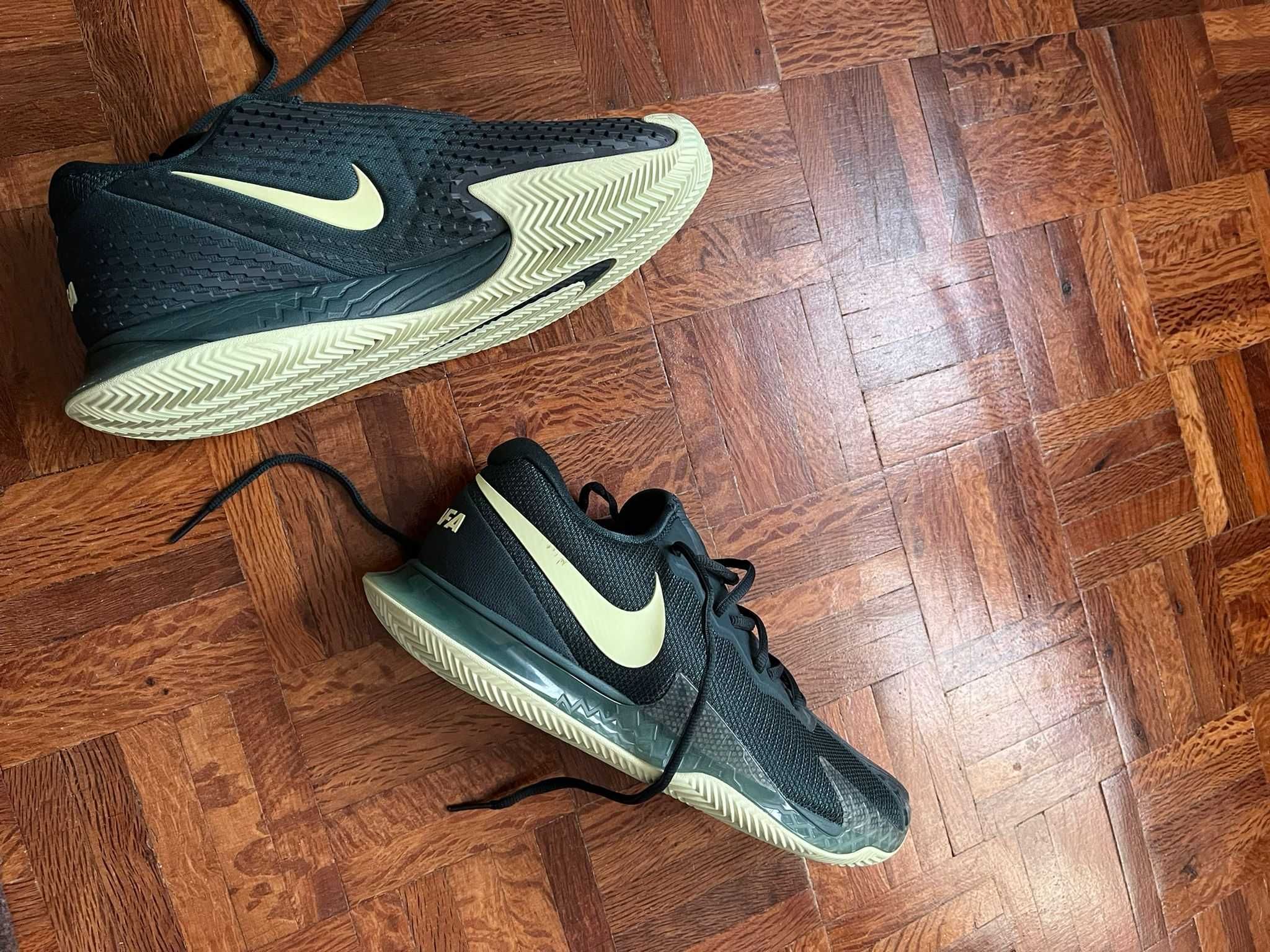 Sapatilhas Nike Ténis/Padel Rafa nº44