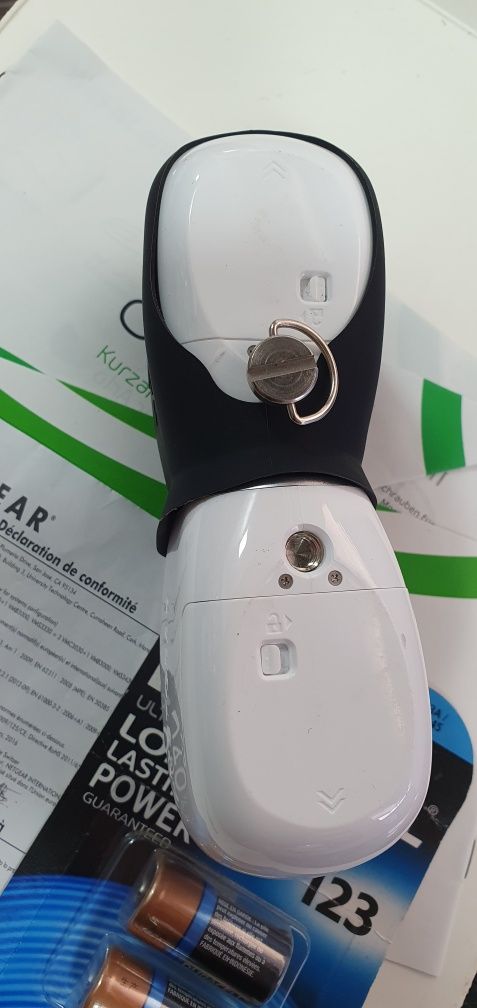IP Камеры Netgear Arlo VMC3030