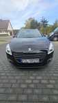 Sprzedam Peugeota 508sw Bogate Wyposażenie