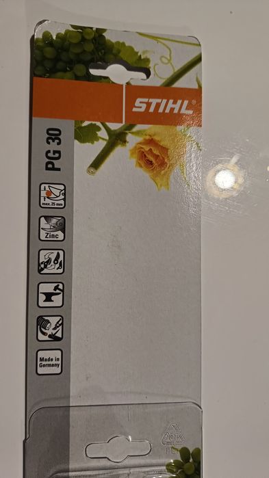 Stihl PG 30 sekator mocny