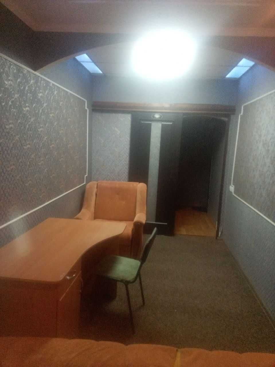 Здам кімнату в центрі міста