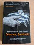 Dobranoc Auschwitz Aleksandra Wójcik, Maciej Zdziarski