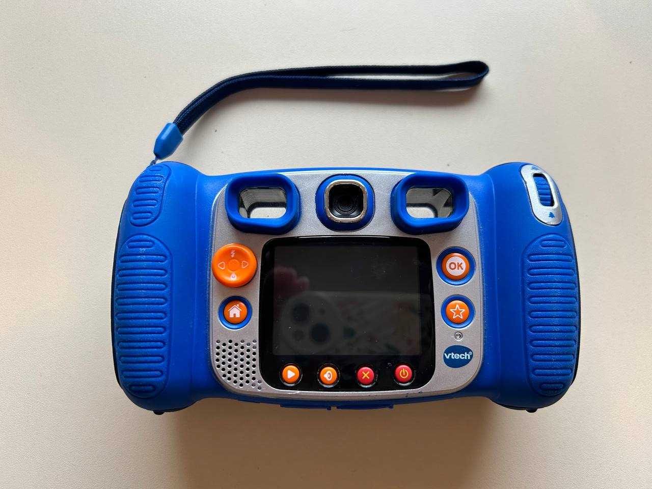 Aparat fotograficzny dla dzieci VTech Kidizoom Duo