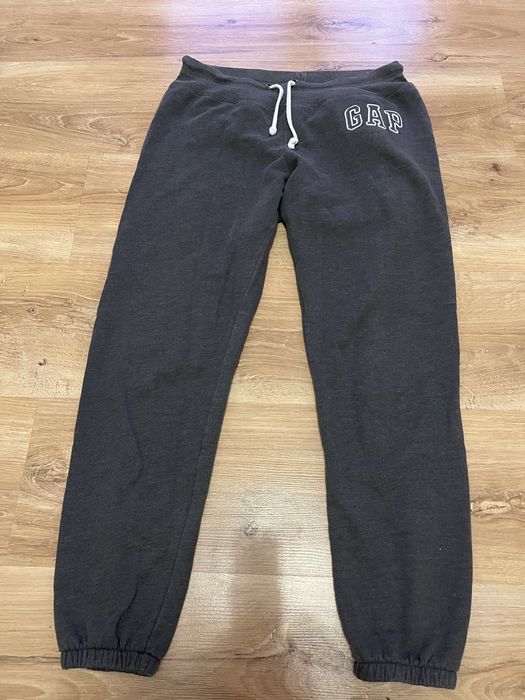 Dresy Gap r xs szare .