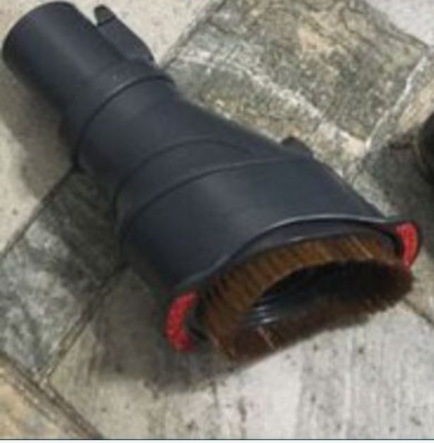 Щітка для пилососу LG