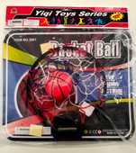 Nowa!! Basket Ball Tablica do koszykówki Mini kosz z piłką