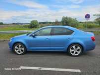 Skoda Octavia Sprzedaż