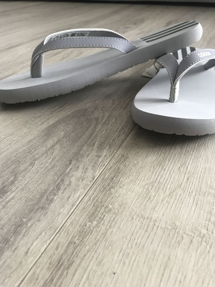 В‘єтнамки Adidas Eezay flip flop жіночі 36,5