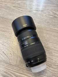 Объектив  Tamron LD DI AF 70-300mm