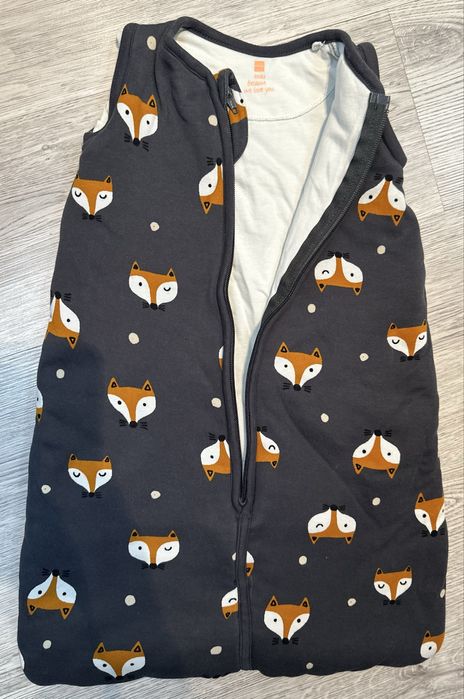 Спальний мішок для немовлят