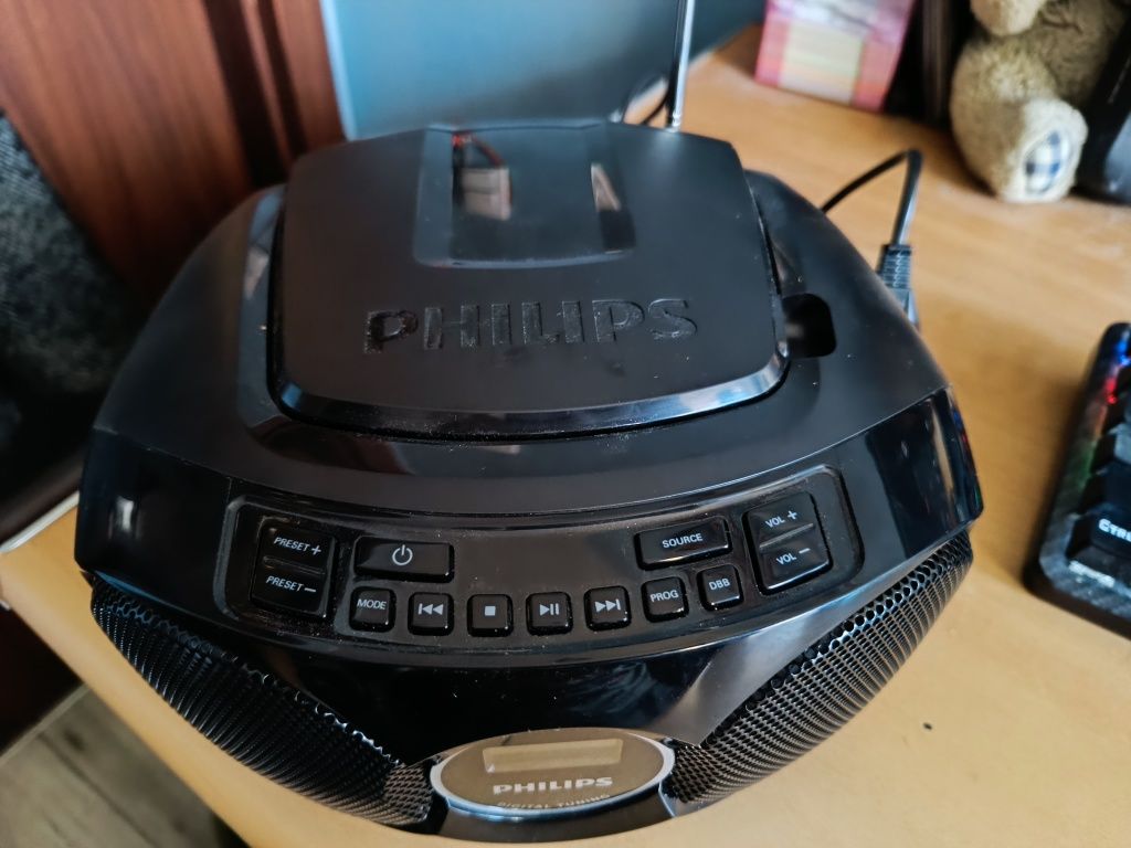 Radio Philips Nowe