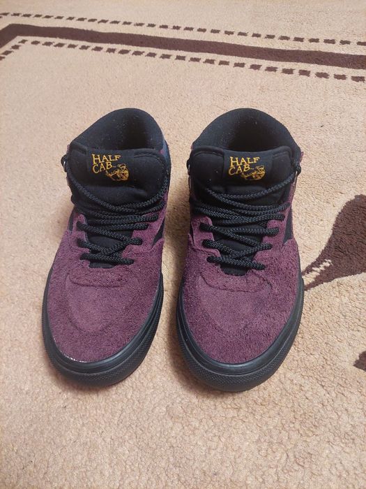 Кросівки / Кеди Vans
