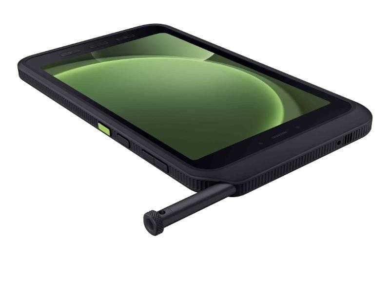 Nowy SAMSUNG GALAXY TAB ACTIVE 5 5G X306B 8/256gb 8" FV 23% W-wa