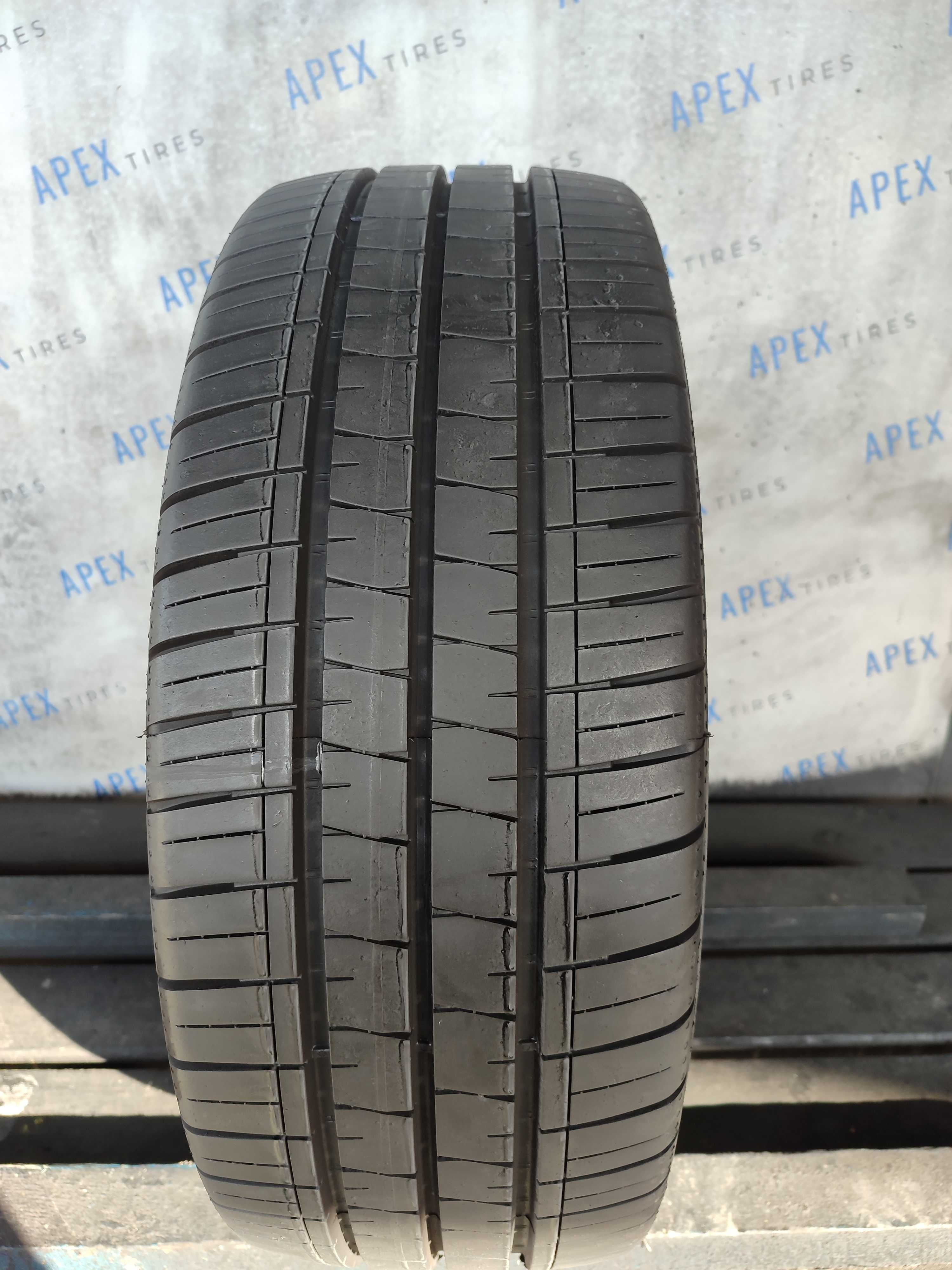 Літня шина 225/55 R17C Vredestein Comtrac 2